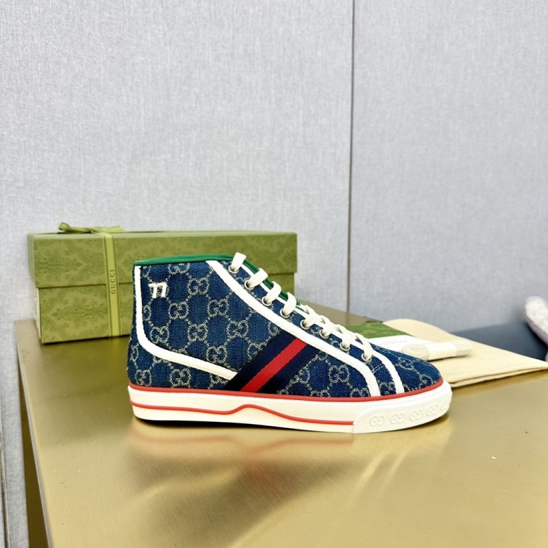 G*u*i casual shoes